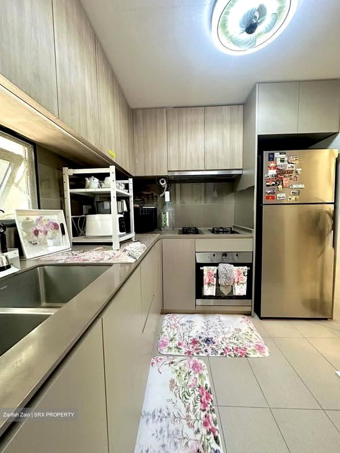 The Jovell (D17), Condominium #608139151